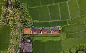 Airsania Ubud Antique Villas
